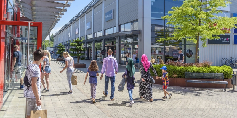 CENTERPLAN Ochtum Park Bremen