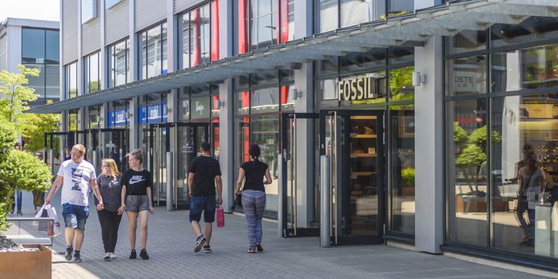 CENTERPLAN Ochtum Park Bremen